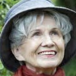 Frases de Alice Munro Frases de Alice Munro