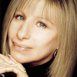 Frases de Barbra Streisand