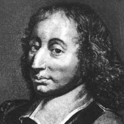 Frases de Blaise Pascal Frases de Blaise Pascal