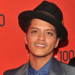 Frases de Bruno Mars Frases de Bruno Mars