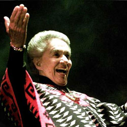 Frases de Chavela Vargas Frases de Chavela Vargas