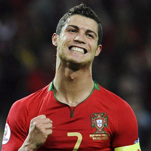 Frases de Cristiano Ronaldo Frases de Cristiano Ronaldo