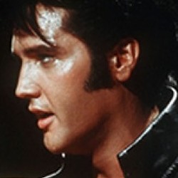 Frases de Elvis Presley Frases de Elvis Presley