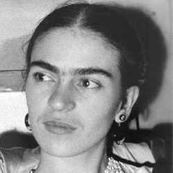 Frases de Frida Kahlo Frases de Frida Kahlo