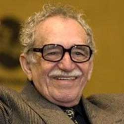 Frases de Gabriel García Márquez Frases de Gabriel García Márquez