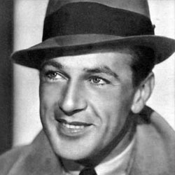 Resultado de imagen de gary cooper joven