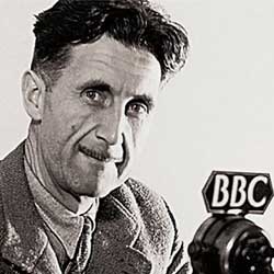 Frases de George Orwell Frases de George Orwell