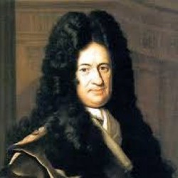 Frases de Gottfried Leibniz Frases de Gottfried Leibniz