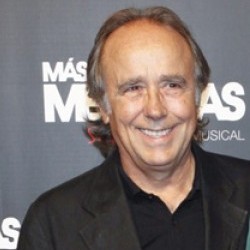 Frases de Joan Manuel Serrat Frases de Joan Manuel Serrat