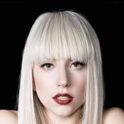 Frases de Lady Gaga Frases de Lady Gaga