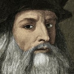 Frases de Leonardo da Vinci Frases de Leonardo da Vinci