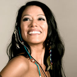 Frases de Lila Downs Frases de Lila Downs