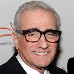 Frases de Martin Scorsese Frases de Martin Scorsese