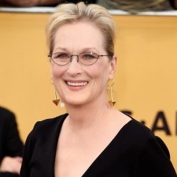 Frases de Meryl Streep Frases de Meryl Streep