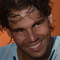 Frases de Rafael Nadal Frases de Rafael Nadal