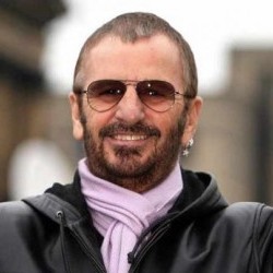 Frases de Ringo Starr Frases de Ringo Starr