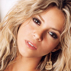 Frases de Shakira Frases de Shakira