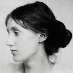 Frases de Virginia Woolf Frases de Virginia Woolf