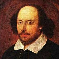 Frases de William Shakespeare Frases de William Shakespeare