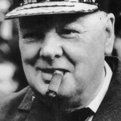 Frases de Winston Churchill Frases de Winston Churchill