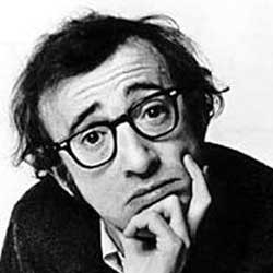 Frases de Woody Allen Frases de Woody Allen