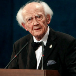Frases de Zygmunt Bauman Frases de Zygmunt Bauman